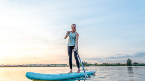 Ik ben Anja – leefstijlcoach