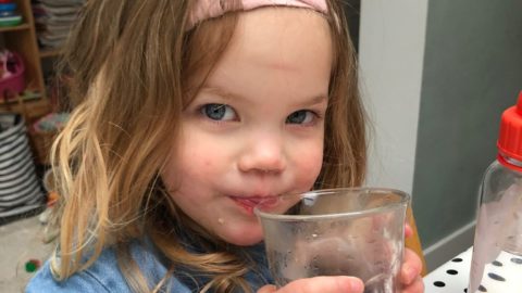 5x inspiratie om kinderen meer water te laten drinken 1