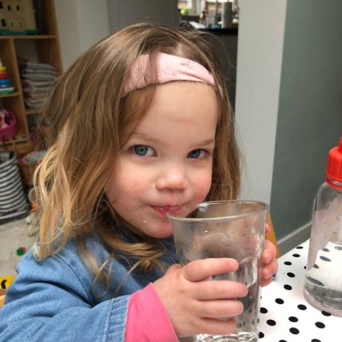 5x inspiratie om kinderen meer water te laten drinken 1