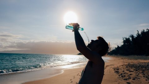 Zó drink jij wel water: 4 feiten 1