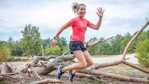 Boost jezelf naar meer energie!